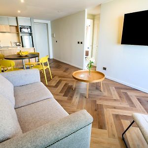 Apartamento Familiar de 2 Dormitorios